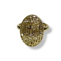 Anello Mandile 1922 Donna Erosioni in Argento 2CROB127382 - 2CROB127382